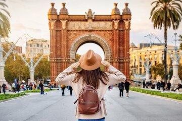 Barcelona Top Attractions Gaudi and Culture