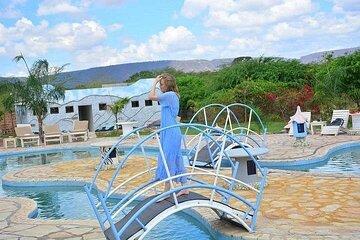 4 days Tarangire, Serengeti and Ngorongoro Crater Safari