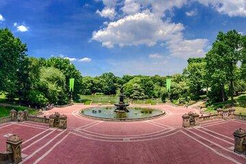 New York City West and East Side Half Day Tour