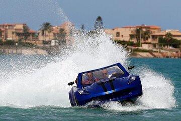 Private Jets Car Experience in Cairo