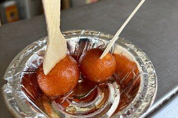 The Food Tour of Udaipur city - Choose your Option