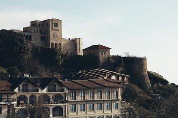 Discover Krujë and Durrës Day Tour from Tirana