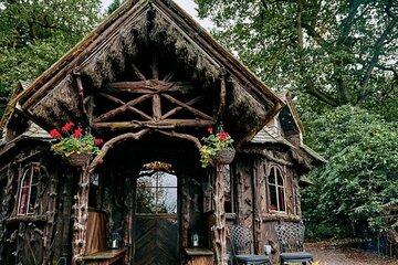 Private Black Forest and Wine Tasting Tour in Alsace