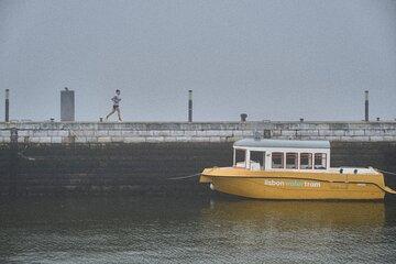 Creative Photo Walks in Lisbon