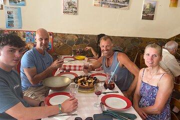 Brodie´s Taste of Lagos