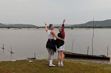 Kampot: Bokor Mountain & Countryside Tour with Pepper Plantation