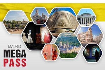Museums and Cultural Experiences in Madrid