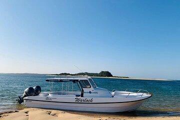 Island Paradise: Inhaca, Santa Maria and Portuguese Island