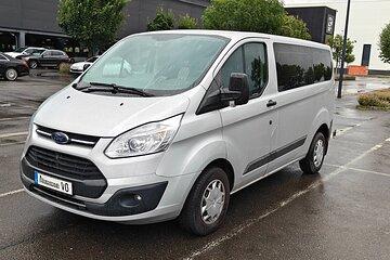 Transfers and driving tours in Prague and Czech Republic