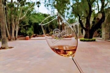Queretaro Wine Route and Magic Towns