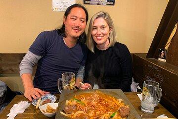 Kumamoto: Bar Hopping Food Tour with a Local Guide
