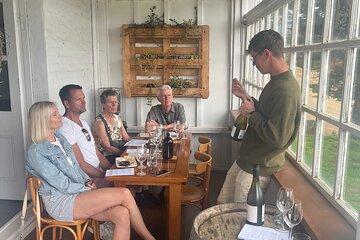 Private Wine Tasting Experience