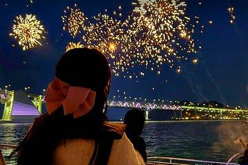 Busan Night View Tour for Summer ^^