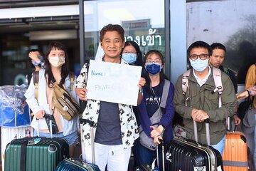 Chiang Mai Airport To / From Hotel with Private Transfer