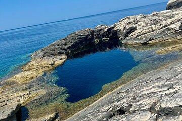 Private Tour : Dugi Otok; Dragon's Eye & Veli Rat Lighthouse