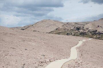 Private Tour Hiking Experience Martian Landscapes and Dream Beaches