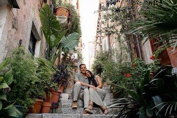 Dubrovnik Private City Walking Tour with Professional Photos