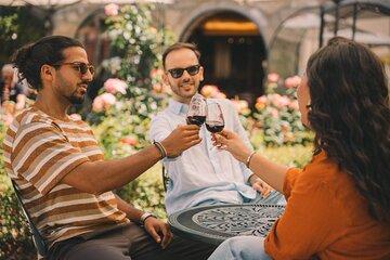 Taylor's Wine Cellar and Wine Experience