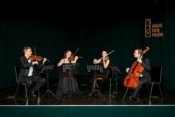 Vienna Classical Concert of Mozart, Beethoven and More