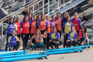 Porto surf femmes