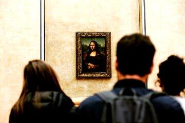 Museum of the Louvre Paris Essential Small Group Tour Max 6