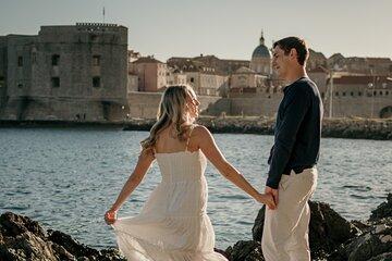 Dubrovnik Photo Walk: Private Old Town Tour with Pro Photographer