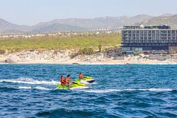 Wild Waters of Cabo Jet Ski Escape