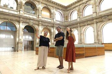 Private Prado Museum Tour with Pickup, Skip-The-Line and Wine