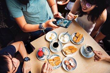 Breakfast Club by Grab Culinary Tours