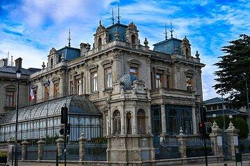 Punta Arenas Hop On Hop Off Experience for Cruise Passengers