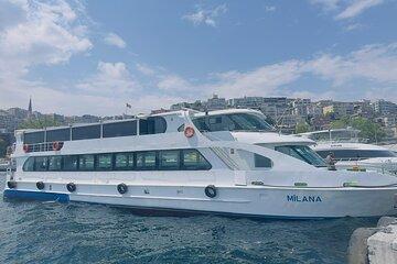 Princess Island Natural Attraction Ticket