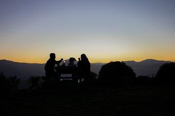 Akaroa Astronomy Bites - Sun to Stars and Platter