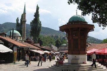 Dubrovnik to Sarajevo 7 Day Cultural Discovery