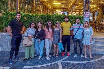 Baku City Tour with Private Car