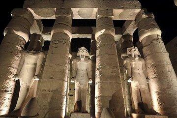 Private Luxor Valley of Kings and Temple Tour Marsa Alam