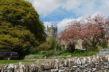 Cotswold, Oxford and Stratford Day Trip from London