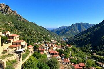 Trekking Tunisia Discovering the Natural Wonders of the Land