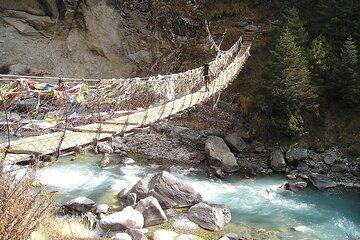 Everest Base Camp Trek 14 Days
