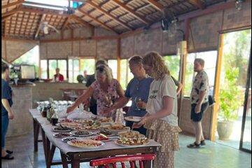 Cultural & Agrotourism Tour in Southern Albania