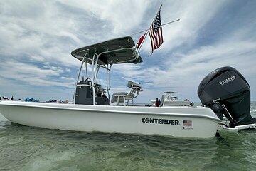 4 Hour Florida Keys Fishing Charter