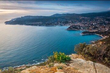 Marseille and Cassis Private Tour