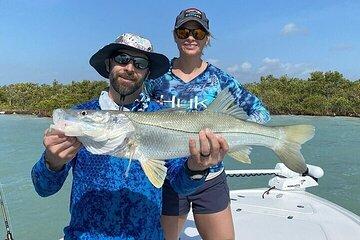 8 Hour Florida Keys Fishing Charter