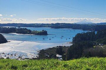Auckland Private Custom Journeys in Luxury