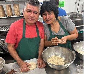 Experience Making Tamales Like a True Mexican