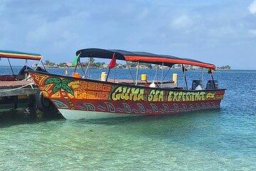 Day trip to San Blas Guna Yala and Natural Pool and Culture Guna