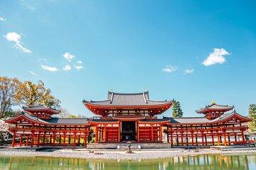 Private Kyoto Tour Takao and Arashiyama with English Driver