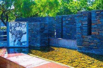 Cradle of Humankind Sterkfontein Caves and Soweto Tour