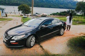 Private Airport Pickup in Accra