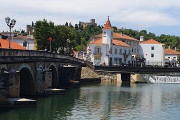 Walk Tomar with a Local : Knights, Myths, Culture & Secrets