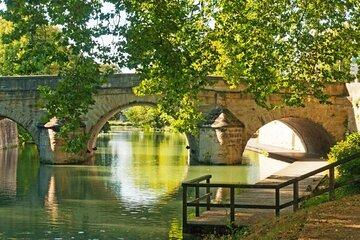 Explore Châlons en Champagne 8h Tour from Paris and Back